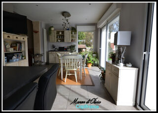  Maison à vendre 6 pièces 185 m²