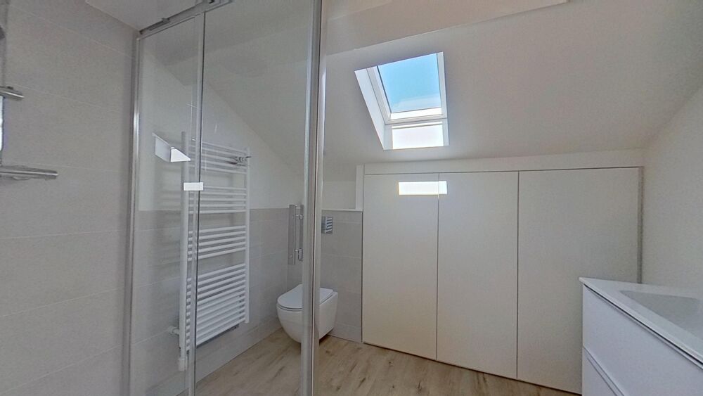 Appartement T2 climatisé et refait à neuf - Visite virtuelle sur sur demande