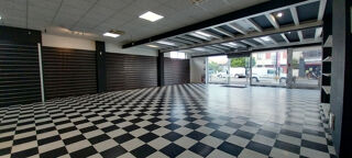  Immeuble � vendre 1 pi�ce 175 m�