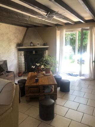  Maison à vendre 7 pièces 141 m²