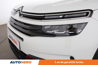 C5 aircross 1.5 Blue-HDi C-Series EAT8 131 ch 2022 occasion 92130 Issy-les-Moulineaux