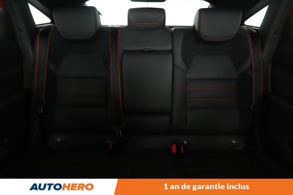 Arkana 1.6 E-Tech RS Line 145 ch 2022 occasion 92130 Issy-les-Moulineaux