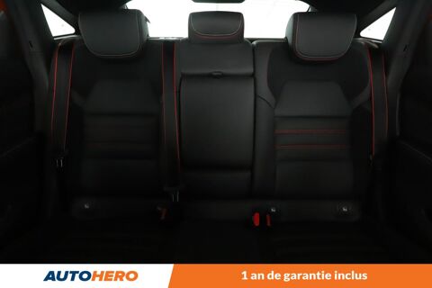 Arkana 1.6 E-Tech RS Line 145 ch 2022 occasion 92130 Issy-les-Moulineaux