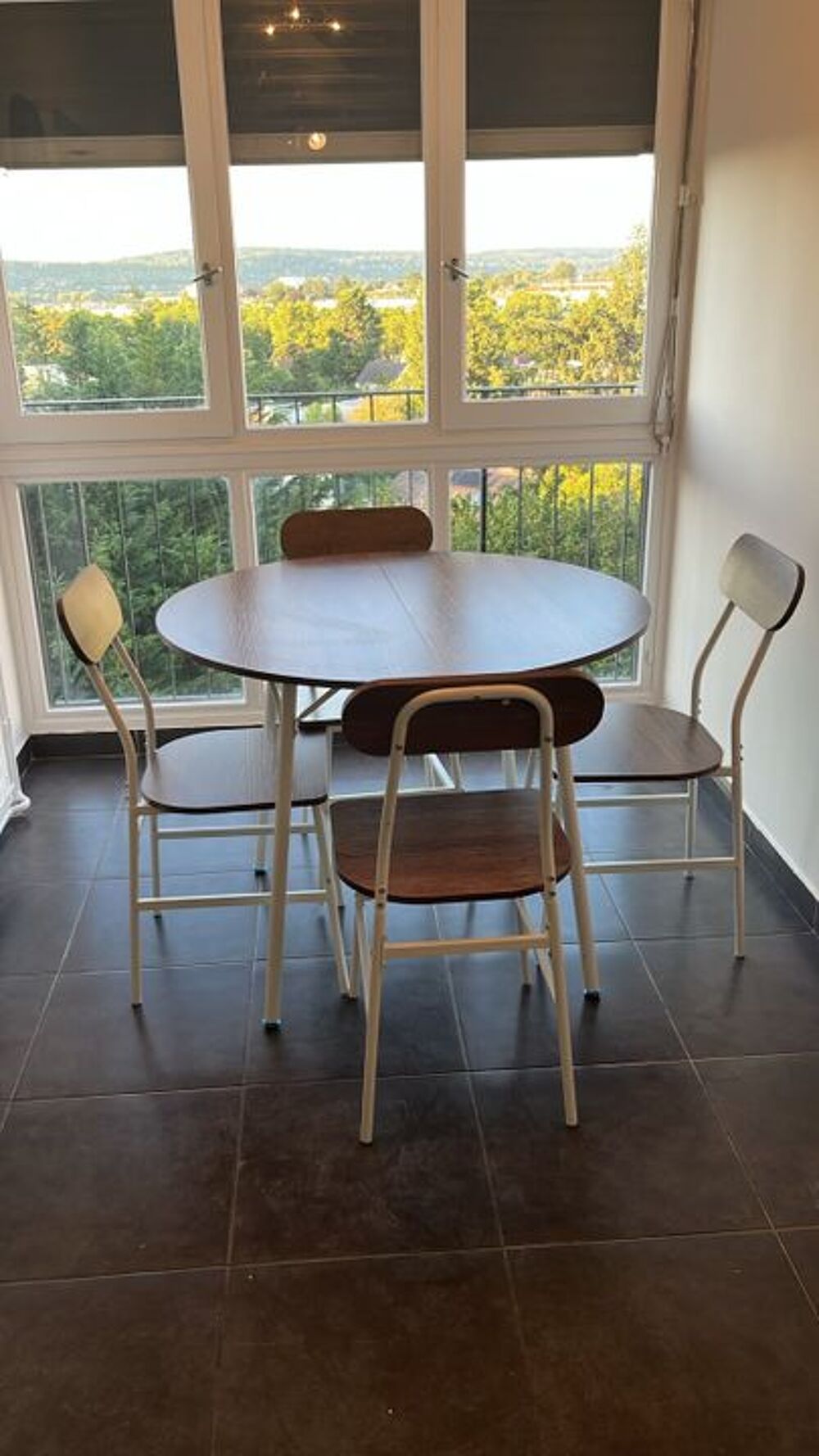 Location Appartement Appartement de 78m2 à louer sur Les Mureaux Les mureaux