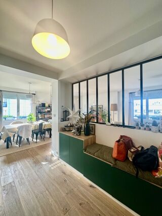  Appartement � vendre 5 pi�ces 110 m�