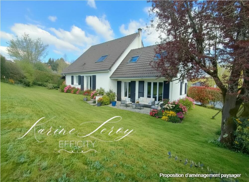 Vente Maison Maison Saint witz