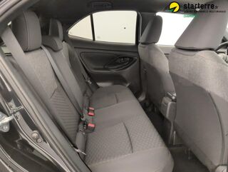 Yaris Cross Hybride 130h 2WD Design 2026 occasion 73420 Voglans