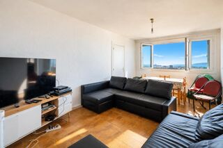  Appartement à vendre 4 pièces 76 m²