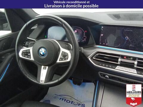 X5 xDrive45e 394 BVA8 M Sport 2023 occasion 10150 Lavau