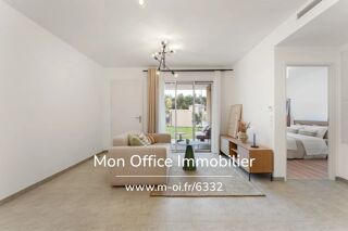  Appartement à vendre 2 pièces 41 m²