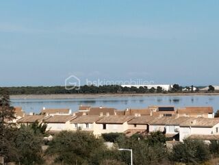  Appartement � vendre 1 pi�ce 27 m�