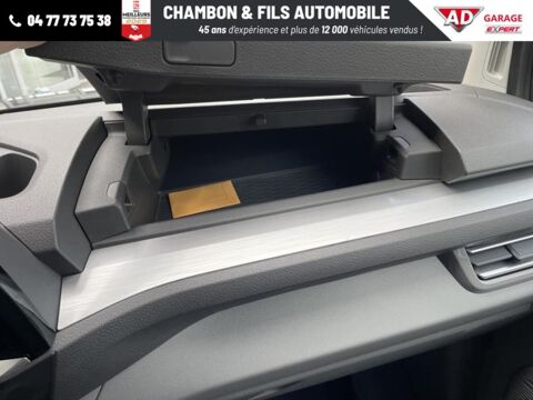Transporter PROCAB L2H1 2.0 TDI 170 BVA8 BUSINESS 5 places prix : 41658 2026 occasion 42320 La Grand-Croix