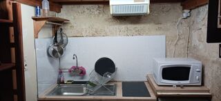  Appartement à louer 1 pièce 32 m²