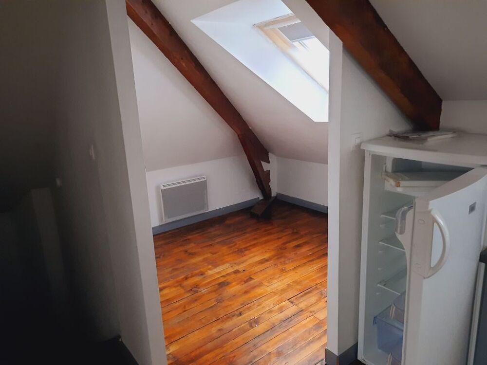 Location Appartement Appartement de 24m2 à louer sur Limoges Limoges