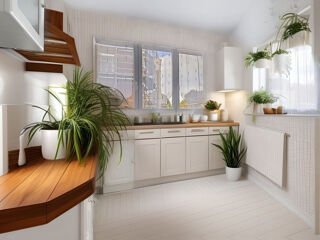  Appartement � vendre 3 pi�ces 61 m�