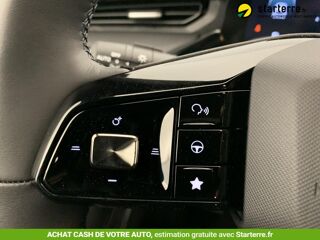 MG3 1.5 L Hybrid+ 195 ch Luxury 2025 occasion 69190 Saint-Fons