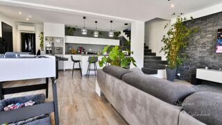  Maison à vendre 4 pièces 120 m²