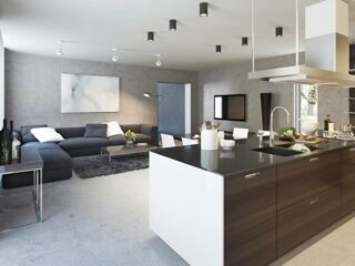  Appartement � vendre 3 pi�ces 66 m�