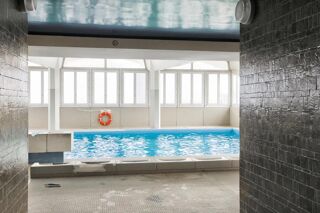  Appartement � vendre 5 pi�ces 91 m�