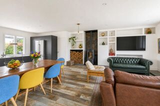  Maison à vendre 4 pièces 118 m²