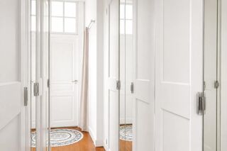  Appartement à vendre 9 pièces 168 m²