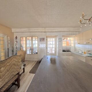  Maison � vendre 4 pi�ces 100 m�