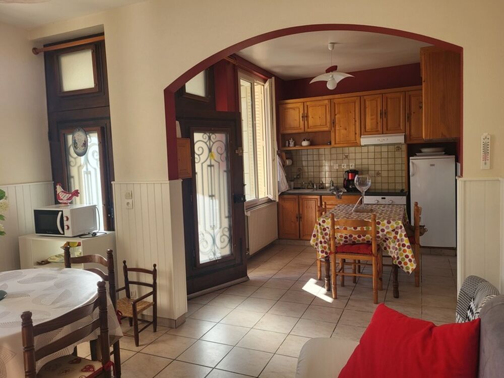 Maison à vendre 5 pièces AIRVAULT (79) TERRAIN 148 m²