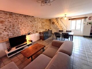  Maison � vendre 6 pi�ces 120 m�