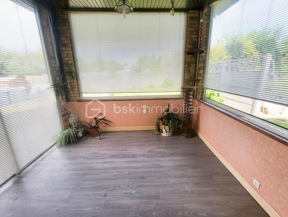 Vente Maison ? Et si votre prochain coup de cœur se trouvait ici… aux Biards (50540) ? ? Isigny le buat