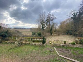  Moulin  vendre 6 pices 655 m Orry la ville