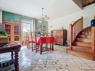  Maison � vendre 12 pi�ces 300 m�