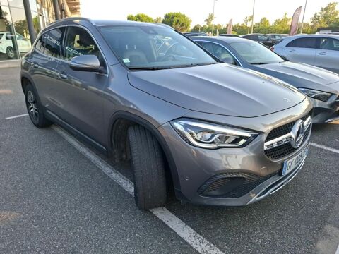 Annonce voiture Mercedes Classe GLA 24980 €