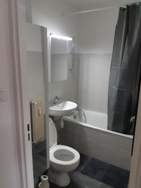  Appartement � louer 1 pi�ce 21 m�