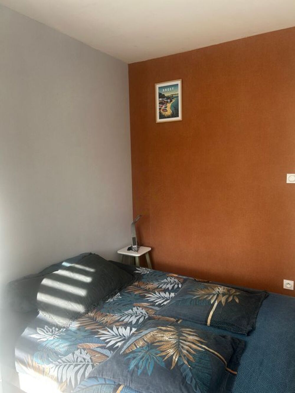 Location Appartement Chambre de 12m2 à louer sur Brest Brest