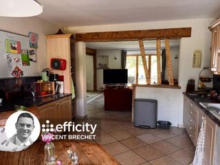  Maison à vendre 6 pièces 229 m²