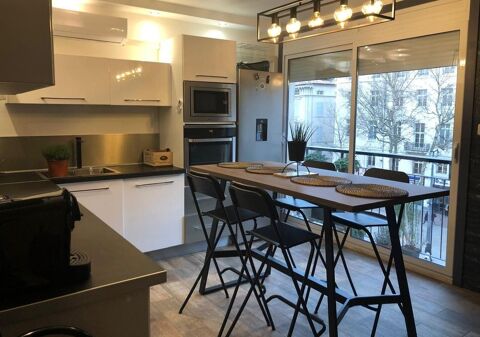  Appartement � louer 3 pi�ces 53 m�