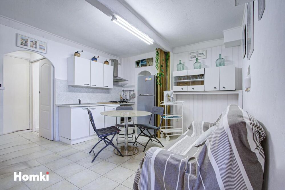 à vendre  Maison Collioure (66190)