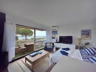  Appartement à vendre 1 pièce 31 m²