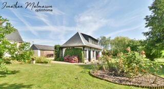  Maison � vendre 7 pi�ces 174 m�