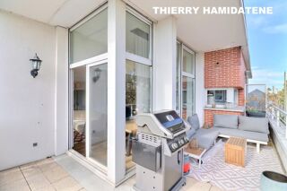  Duplex/triplex à vendre 6 pièces 117 m²