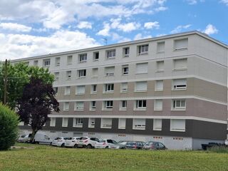  Appartement à vendre 2 pièces 40 m²