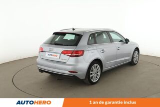 A3 35 TFSI COD S tronic 7 150 ch 2018 occasion 92130 Issy-les-Moulineaux