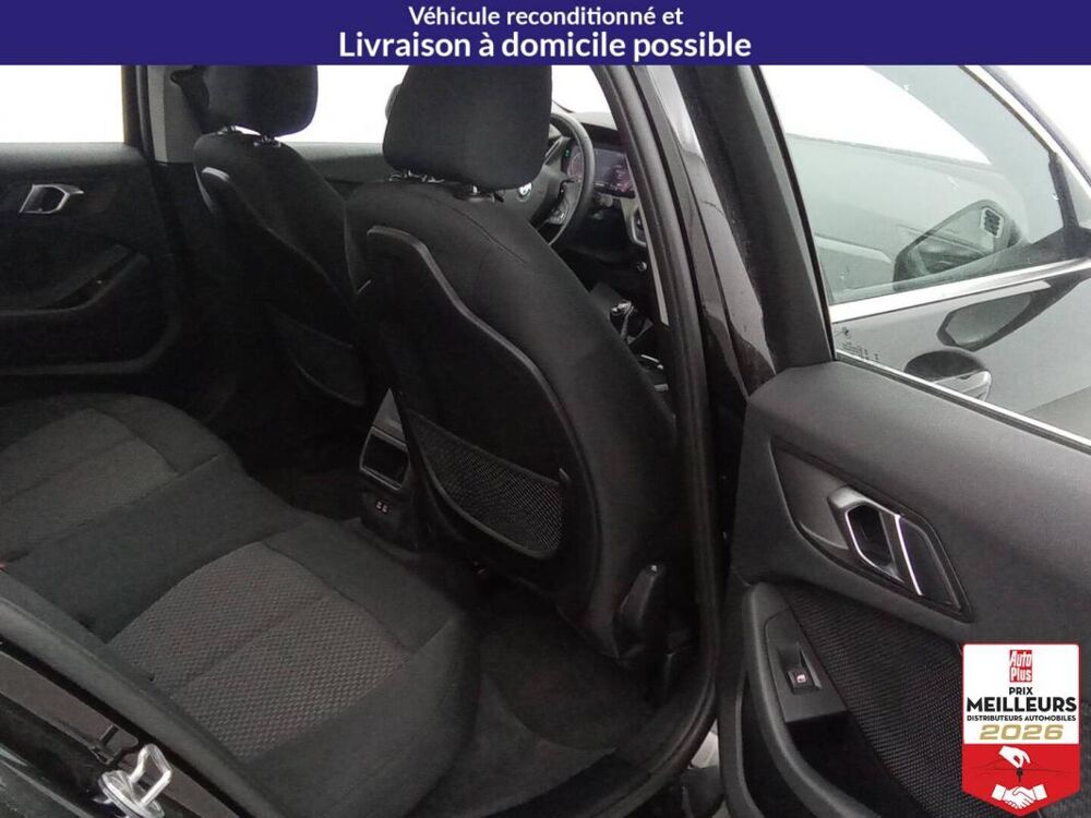 S&eacute;rie 1 116i 109 +Park Assist +Jantes 17 style 548 2023 occasion 10150 Lavau