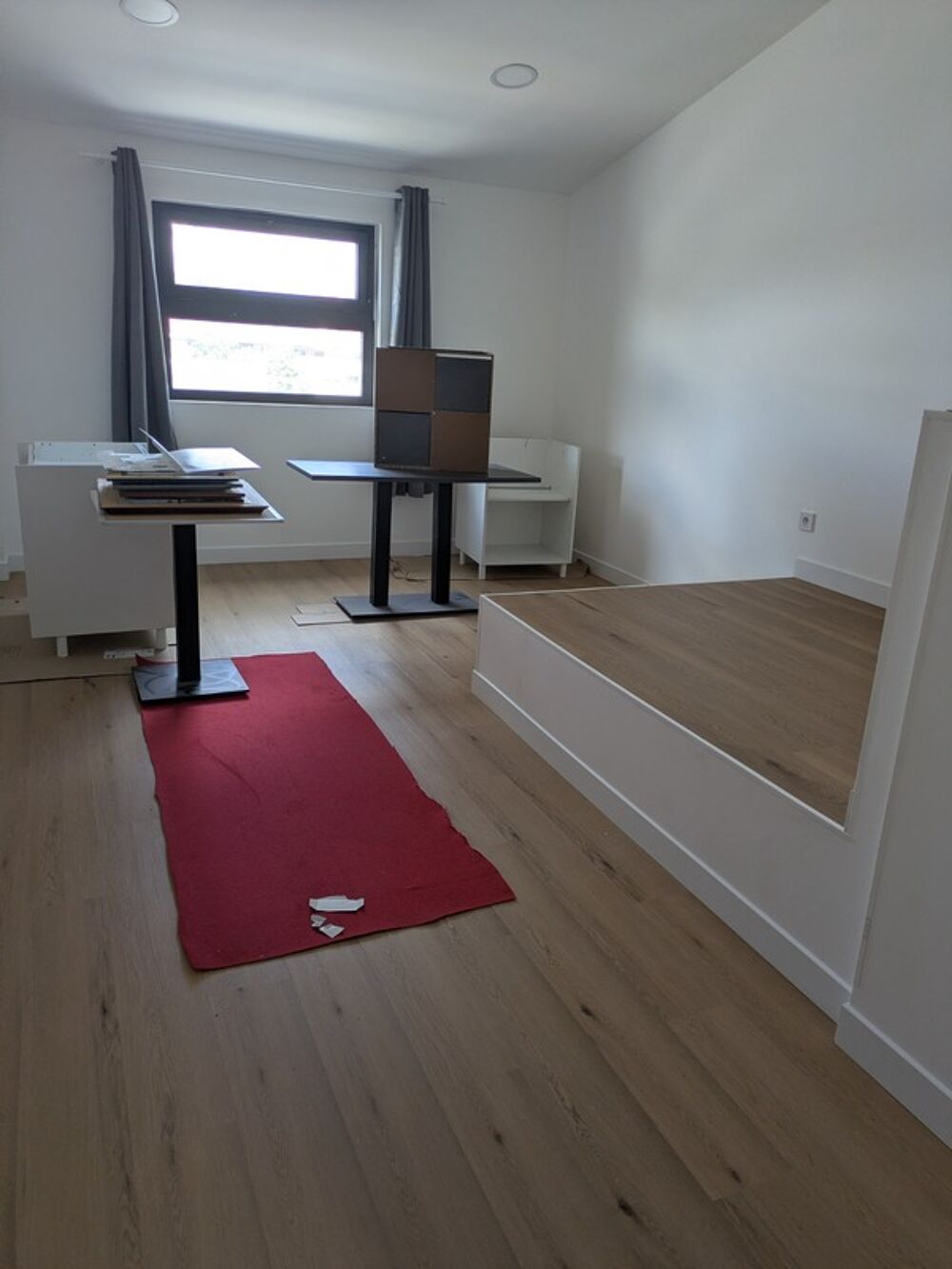   Local/bureau à louer BOURGOIN JALLIEU (38) 20 m² Bourgoin jallieu