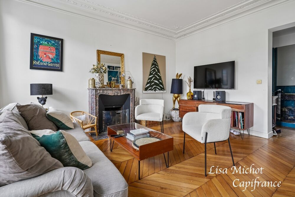 à vendre  Appartement Neuilly-sur-Seine (92200)