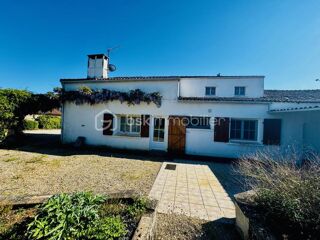  Maison à vendre 8 pièces 136 m²