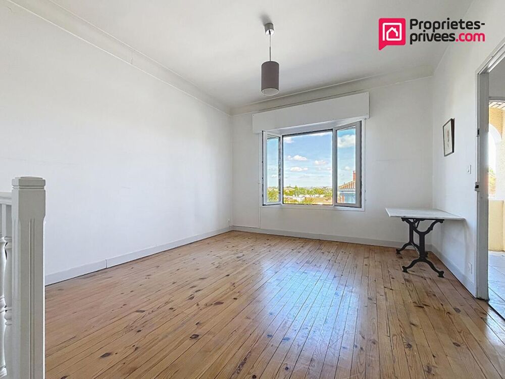 vendre  Maison Toulouse (31500)