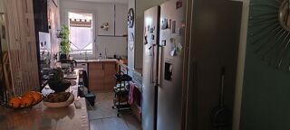  Appartement à louer 1 pièce 12 m²