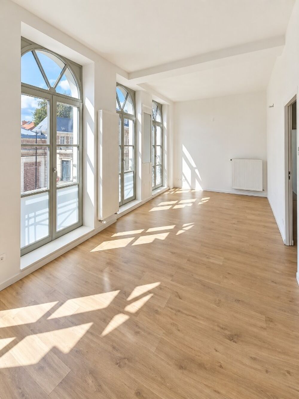 Appartement T3 à Lille