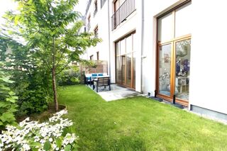  Appartement � vendre 5 pi�ces 120 m�